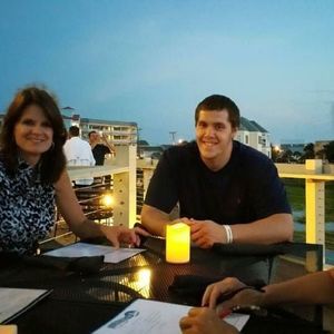 Meet your Posher, Justin